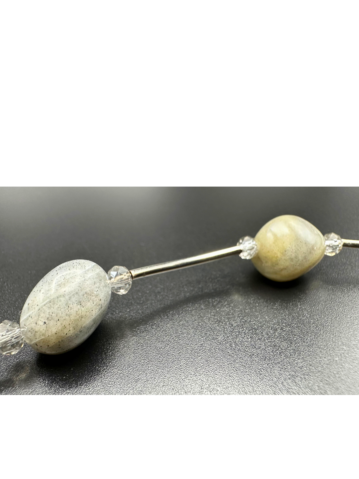 Labradorite Gems Necklace