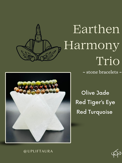 Earthen Harmony Trio