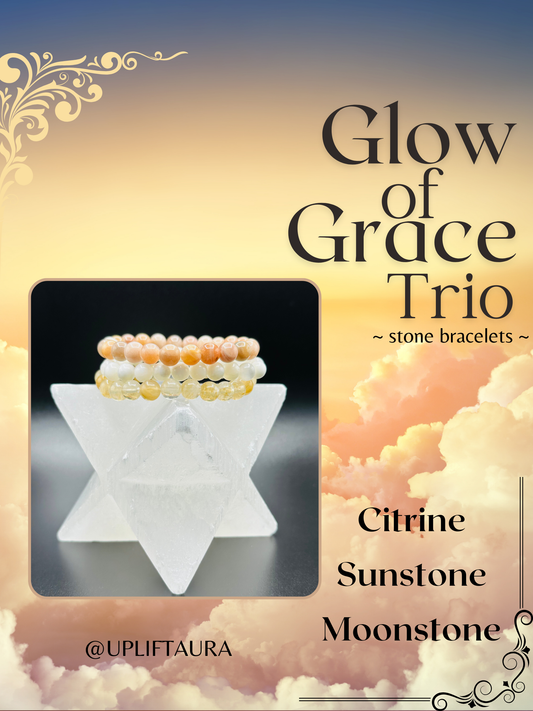 Glow of Grace Trio