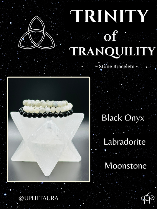 Trinity of Tranquility Pack